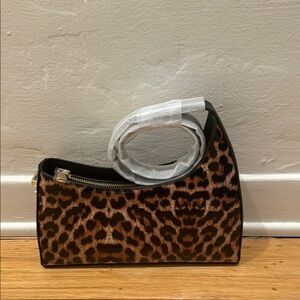 8 other reasons PIA BAG Leopard Print